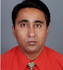 Mr. Ajay Nayyar