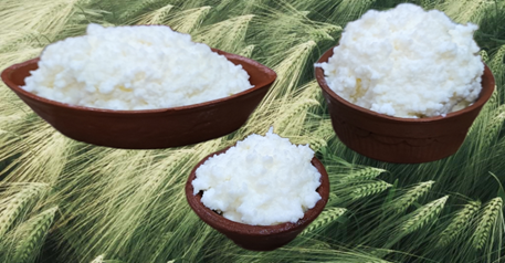 Organic Products