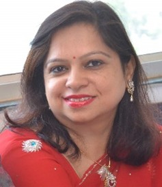 Ms. Rimple Nayyar
