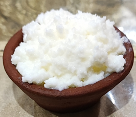 A2 Cow Bilona White Butter